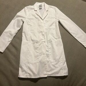 Cherokee Lab Coat